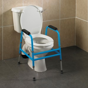 Children's Toilet Frame | Products | My Family Our Needs